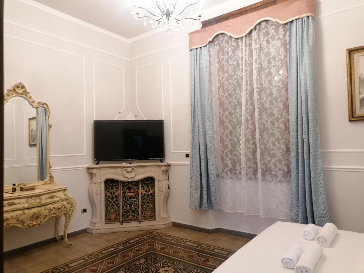 Oberdan'S Paradise Lt Флоренция Екстериор снимка